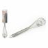 Mixer cu tije manual Quttin 137363 (12 Unități)