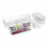Organizator Confortime polistiren 15 x 7,5 x 6 cm (15 x 7.5 x 5.6 cm)