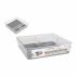 Organizator Quttin Non-Slip 22,8 x 22,8 x 6 cm (22,8 x 22,8 cm)
