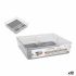 Organizator Quttin Non-Slip 22,8 x 22,8 x 6 cm (22,8 x 22,8 cm)
