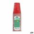 Set de pahare refolosibile Algon Roșu 24 Unități 250 ml (25 Piese)