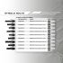 Set de șuruburi OMP OMPS09571401 M14 x 1,50 4 uds
