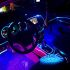Banda de lumina neon OCC Motorsport 3 m Fibră optică