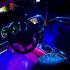 Banda de lumina neon OCC Motorsport 3 m Fibră optică