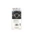 Capacul volanului OCC Motorsport OCCFV0001 Cărbune (2 pcs)