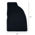 Covor de podea auto OCC Motorsport OCCFD0018 Negru