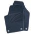 Covor de podea auto OCC Motorsport OCCVW0034 Negru