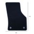 Set de covoraș pentru podea auto OCC Motorsport OCCVW0022BL VOLKSWAGEN GOLF VII Albastru 5 Piese