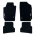 Covor de podea auto OCC Motorsport OCCST0009LOG