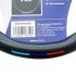 Capacul volanului OCC Motorsport OCCFV0050 Negru 38 cm
