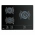 Plită pe Gaz Teka GBC63010KBN 60 cm