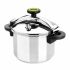 Tigaie Monix M530001 Oțel inoxidabil Metal 4 L