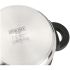 Tigaie Monix M530001 Oțel inoxidabil Metal 4 L