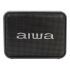 Difuzor Portabil Aiwa BS200BKMKII Negru 6 W