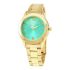 Ceas Damă Devota & Lomba DL001W-02TURQUESA (Ø 37 mm)