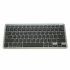 Tastatură Fără Fir iggual IGG31691
