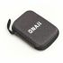 Huse/Capace Onaji HOGO Gri 17 x 12 x 5 cm