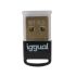 Adaptator Bluetooth iggual IGG319383