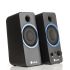 Difuzoare Gaming NGS GSX200 Negru 20 W