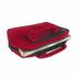 Servietă pentru Laptop NGS Ginger Red GINGERRED 15,6