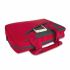 Servietă pentru Laptop NGS Ginger Red GINGERRED 15,6