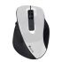 Mouse Fără Fir NGS BOWWHITE Alb 1600 dpi (1 Unități)