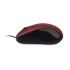 Mouse Optic NGS CREW Roșu 1200 DPI