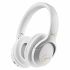 Căști Bluetooth cu Microfon NGS ARTICAGREEDWHITE Alb
