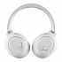 Căști Bluetooth cu Microfon NGS ARTICAGREEDWHITE Alb