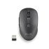 Mouse NGS EVO RUST Negru 1600 dpi