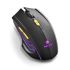 Mouse Gaming NGS GMX-200 Negru 3200 DPI (1 Unități)