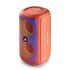 Difuzor Bluetooth Portabil NGS ROLLERBEASTCORAL Coral
