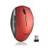 Mouse Fără Fir NGS BEERED Roșu 1600 dpi