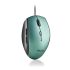 Mouse NGS ERGO Albastru 1600 dpi