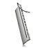 Hub USB NGS WONDERDOCK12 Gri Argintiu