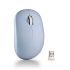 Mouse Fără Fir NGS FOGPROBLUE Albastru 1000 dpi (1 Unități)