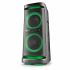 Difuzor Bluetooth Portabil NGS WILDSPACE2 Negru