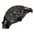 Ceas Bărbați Devota & Lomba DL008MSPBKGR-04BLACK (Ø 42 mm)