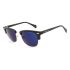 Ochelari de Soare Unisex The Indian Face DAKOTA-901-2 Ø 50 mm