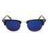 Ochelari de Soare Unisex The Indian Face DAKOTA-901-2 Ø 50 mm