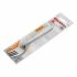 Set de furculițe pentru desert Quttin Madrid (6 pcs) 14,5 x 2 x 1 cm 6 Piese (12 Unități)