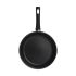 Tigaie San Ignacio Q4031 Negru Oțel carbon