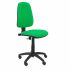 Scaun de Birou Sierra P&C PBALI15 Verde