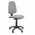 Scaun de Birou Sierra P&C PBALI40 Gri Gri deschis