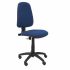 Scaun de Birou Sierra P&C BALI200 Bleumarin