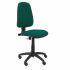 Scaun de Birou Sierra P&C BALI426 Verde inchis