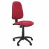 Scaun de Birou Sierra P&C BALI933 Castaniu