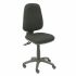 Scaun de Birou Tarancón  P&C BALI840 Negru