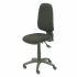 Scaun de Birou Tarancón  P&C BALI840 Negru