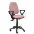 Scaun de Birou Tarancón  P&C 10BGOLF Roz